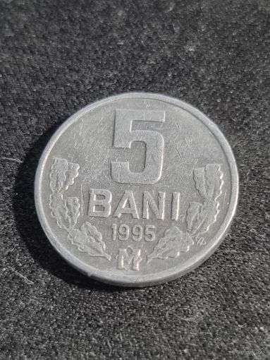 Молдавия 5 бань 1995