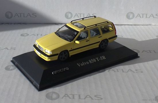 VOLVO 855 T5-R