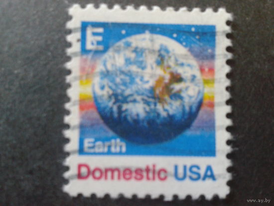США 1988 стандарт, планета