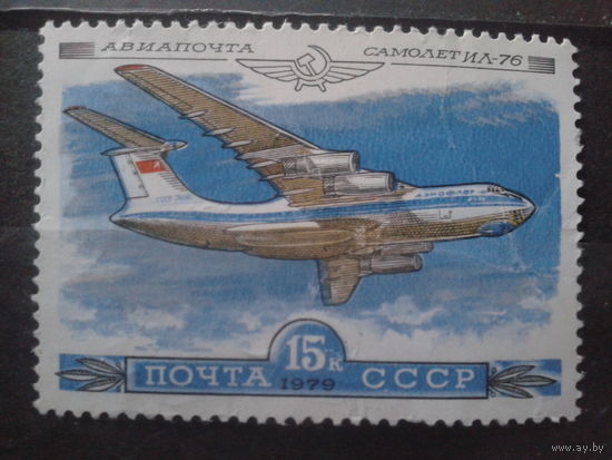 1979 Ил-76*