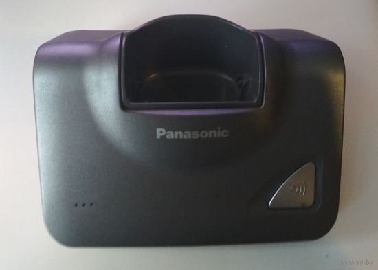 База Panasonic KX-TCD705RU