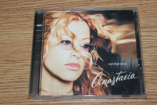 Anastacia – Not That Kind - CD