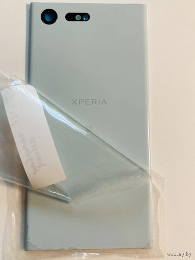 Sony Xperia X Compact (F5321) Backcover 1301-8365 Blue (ОРИГИНАЛ)