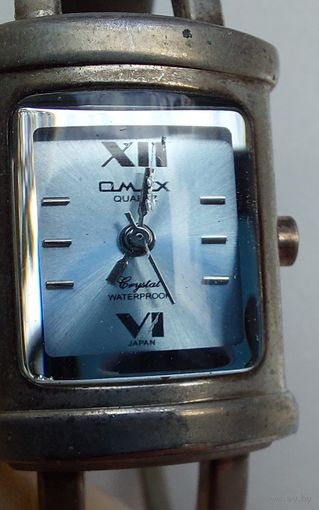 Часы OMAX quartz Japan