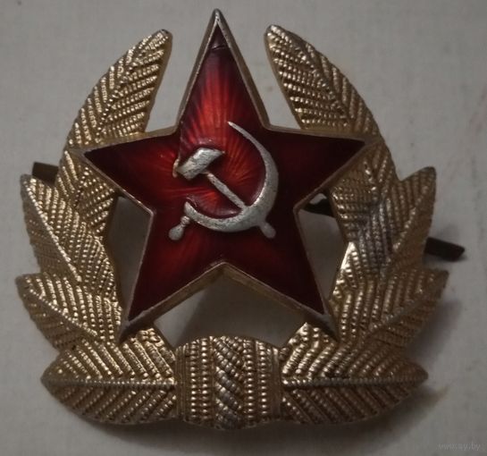 Краб СССР