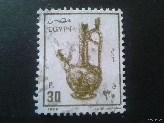 Египет 1991 кувшин