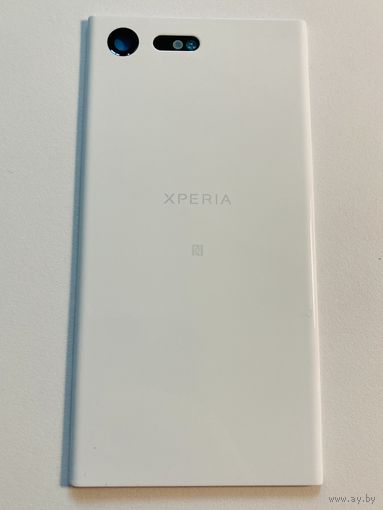 Sony Xperia X Compact (F5321) Backcover 1301-8363 White (ОРИГИНАЛ)