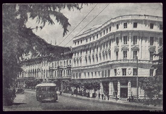 Тбилиси Гостиница Тбилиси