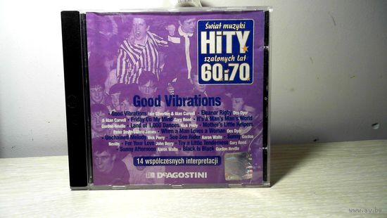 CD  HITY 60-70