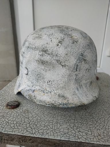 Немецкий шлем 64 размер