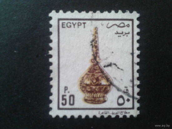 Египет 1992 лампа