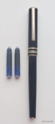 Ручка чернильная stylus italy.