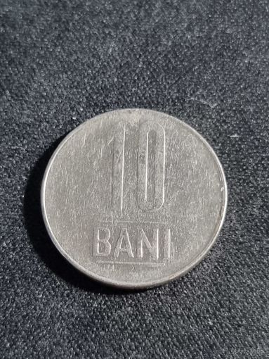 Румыния 10 бань 2006