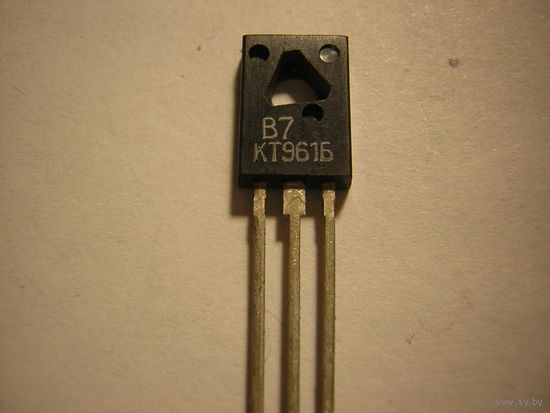 Транзистор КТ961Б