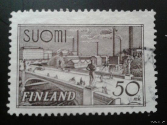 Финляндия 1942 стандарт Тампере