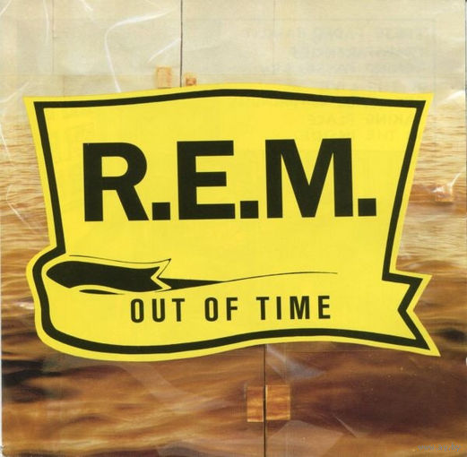 R.E.M. Out Of Time
