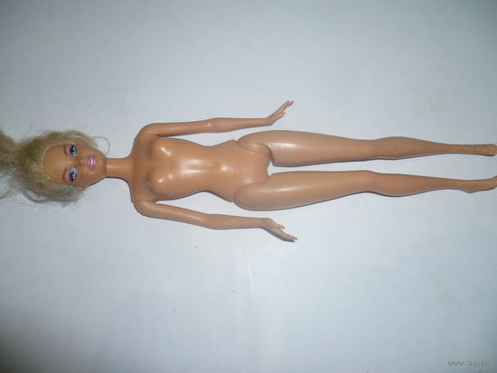 Кукла "Barbie" 6. MATTEL