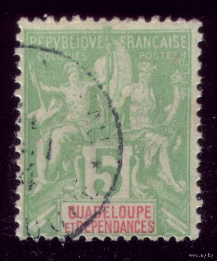 1 марка 1892 год 30