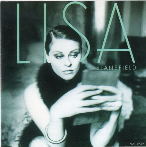 CD Lisa Stansfield 'Lisa Stansfield'