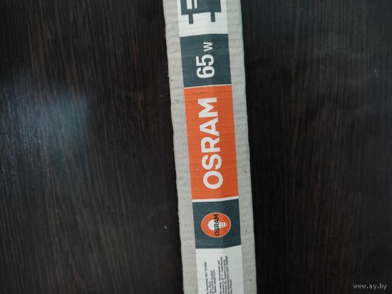 Люминесцентные лампы OSRAM L 65 W/765 цоколь G13