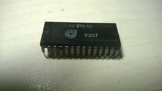 Микросхема КПР014.