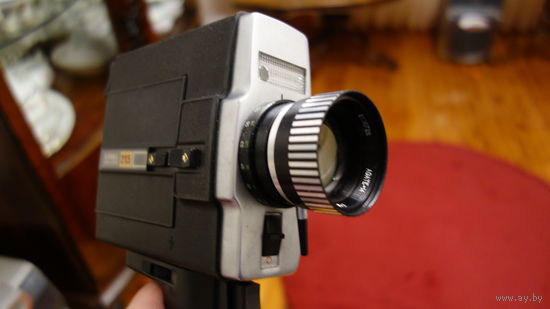 Видеокамера Ломо-215 СССР