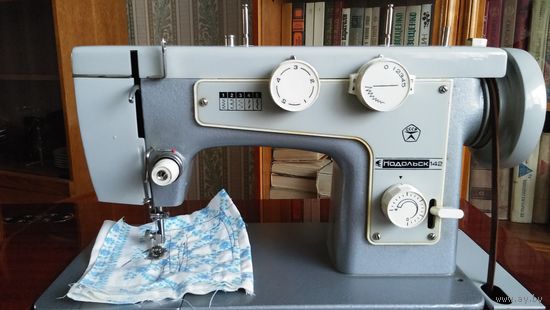 Швейная машина Подольская - 142
