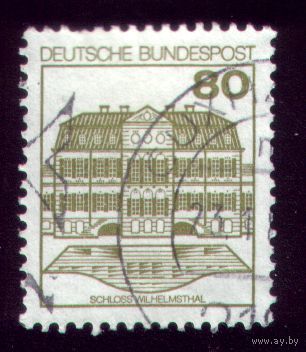 1 марка 1982 год Германия 1140