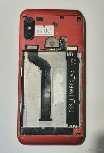 Телефон Xiaomi Mi A2 Lite. Можно по частям. 18355
