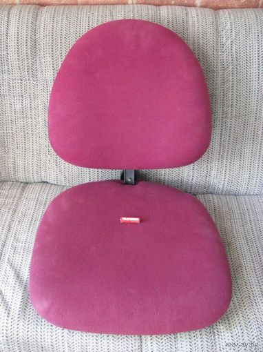 Кресло офисное, стул ( сиденье и спинка )