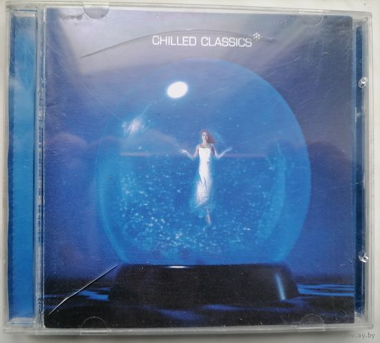 Chilled classics, CD