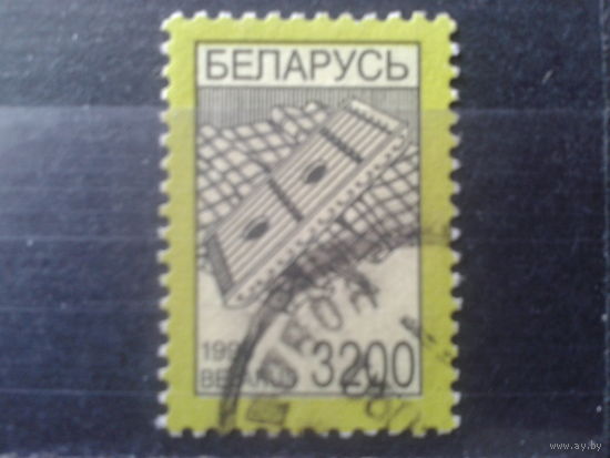 1998 Стандарт, цимбалы