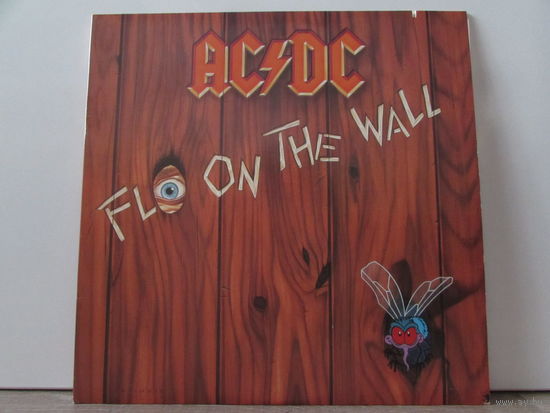 AC/DC Fly On The Wall