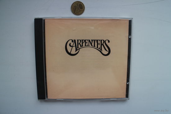 Carpenters – Carpenters (CD)
