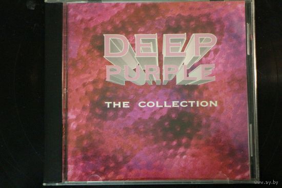 Deep Purple – The Collection (1997, CD)