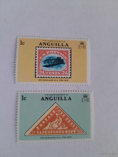 Ангилья 1979