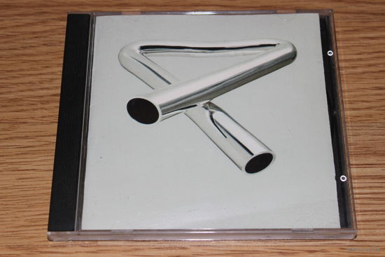 Mike Oldfield - Tubular Bells III - CD