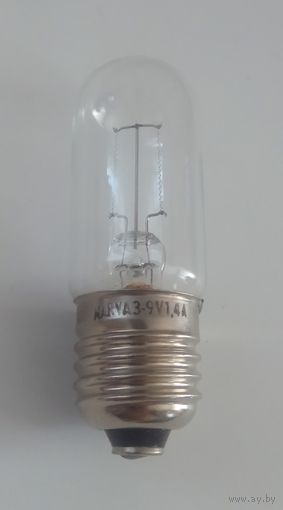 Лампа HARVA3-9v1,4A