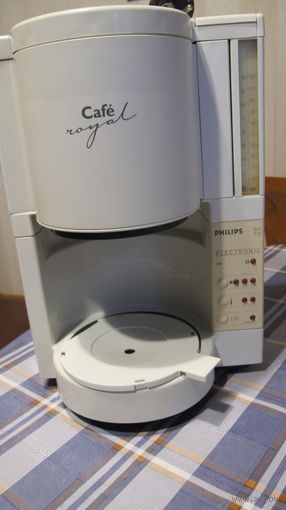 Kапельная кофеварка Philips HD 5860/C