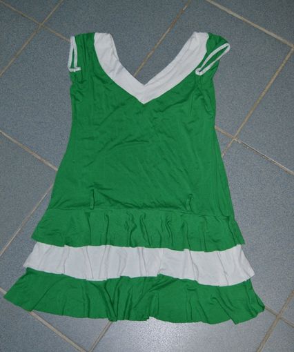 Платье - туника