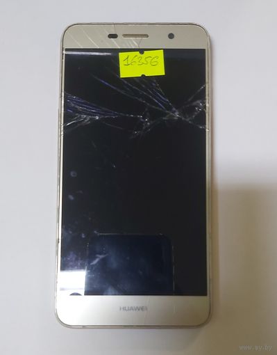 Телефон Huawei Y6 Pro. Можно по частям. 16356