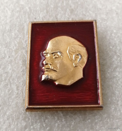 В.И. Ленин #0049-LP2