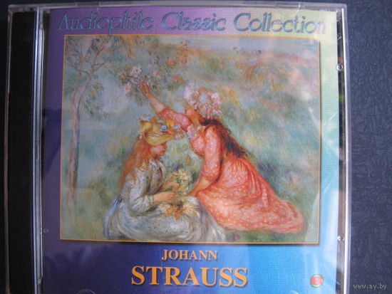 J.Strauss. Classic Collection