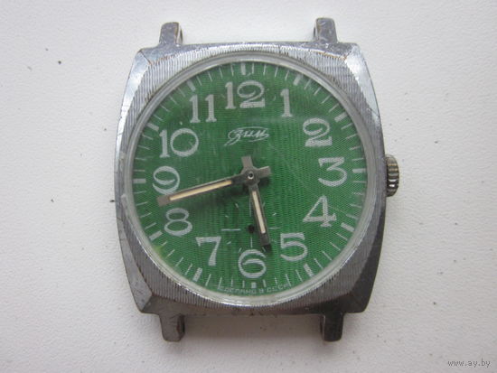 Часы Зим СССР.(4)