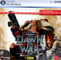 Warhammer 40 000: Dawn of War 2 (PC)