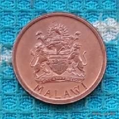Малави 1 тамбала 1995 года. UNC. (2)