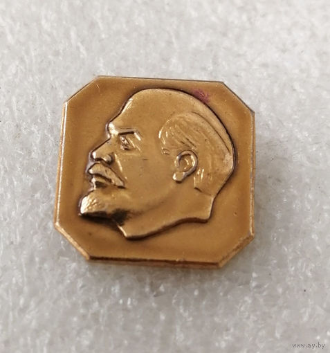 В.И. Ленин #0052-LP2