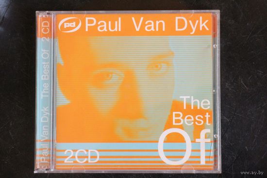 Paul Van Dyk - The Best Of (2xCD)