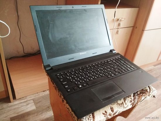 Ноутбук 15,6 Lenovo B50-30 2/500Gb