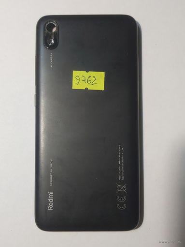 Телефон Xiaomi Redmi 7A. Можно по частям. 9762